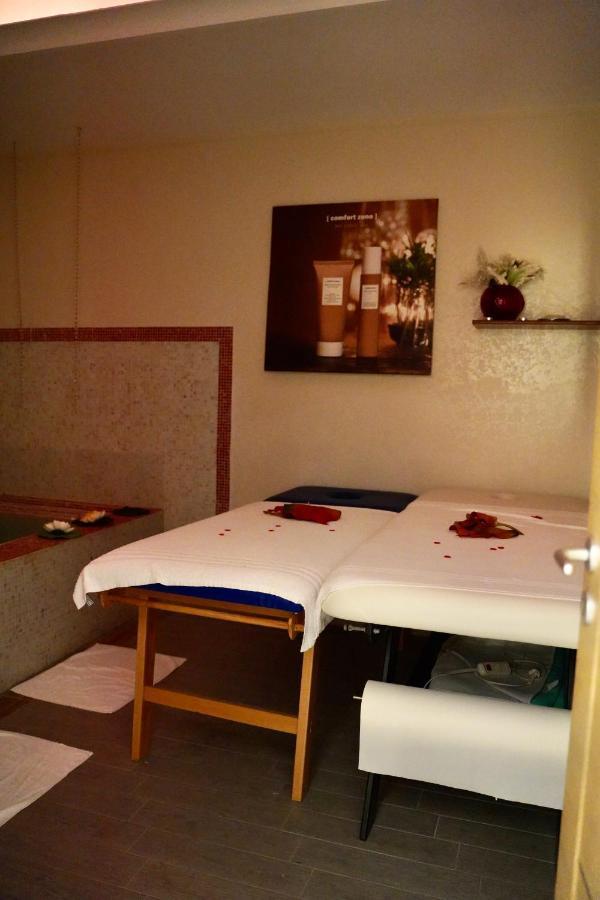 Hotel Roscianum Welness Spa Росано Екстериор снимка